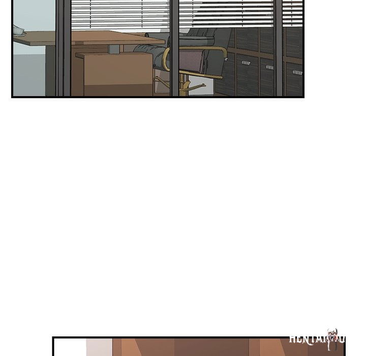 Hypnotist Security Guard (Uncensored) Hypnotist Security Guard (Uncensored) Chapter 36 - Page 70