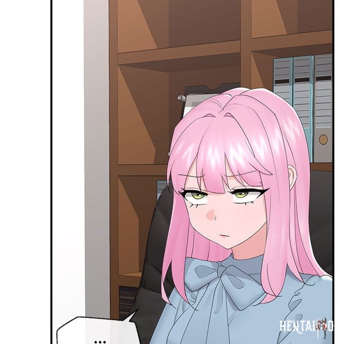 Hypnotist Security Guard (Uncensored) Hypnotist Security Guard (Uncensored) Chapter 36 - Page 71