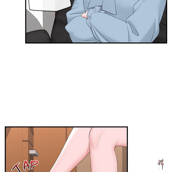 Hypnotist Security Guard (Uncensored) Hypnotist Security Guard (Uncensored) Chapter 36 - Page 72