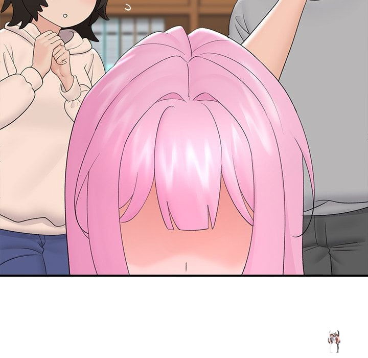 Hypnotist Security Guard (Uncensored) Hypnotist Security Guard (Uncensored) Chapter 36 - Page 75