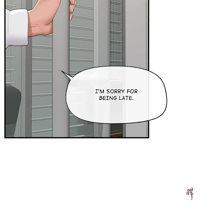 Hypnotist Security Guard (Uncensored) Hypnotist Security Guard (Uncensored) Chapter 36 - Page 77