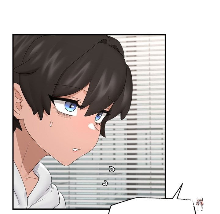 Hypnotist Security Guard (Uncensored) Hypnotist Security Guard (Uncensored) Chapter 36 - Page 78