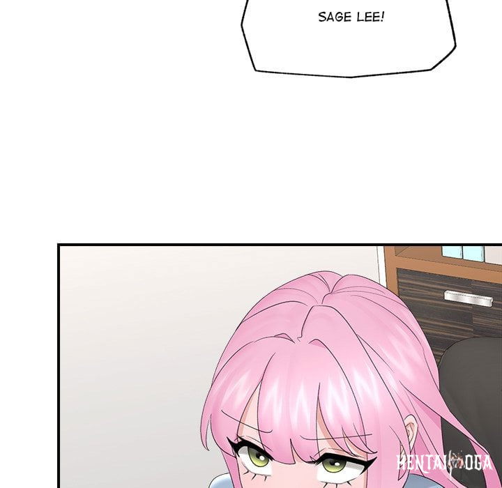 Hypnotist Security Guard (Uncensored) Hypnotist Security Guard (Uncensored) Chapter 36 - Page 79