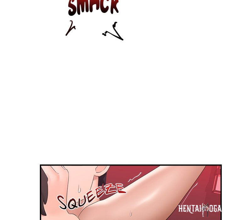 Hypnotist Security Guard (Uncensored) Hypnotist Security Guard (Uncensored) Chapter 36 - Page 8