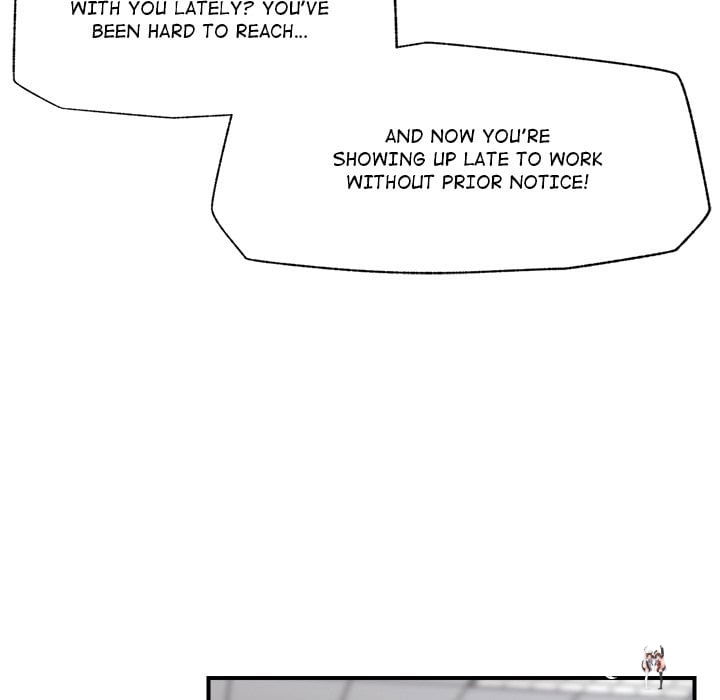 Hypnotist Security Guard (Uncensored) Hypnotist Security Guard (Uncensored) Chapter 36 - Page 81