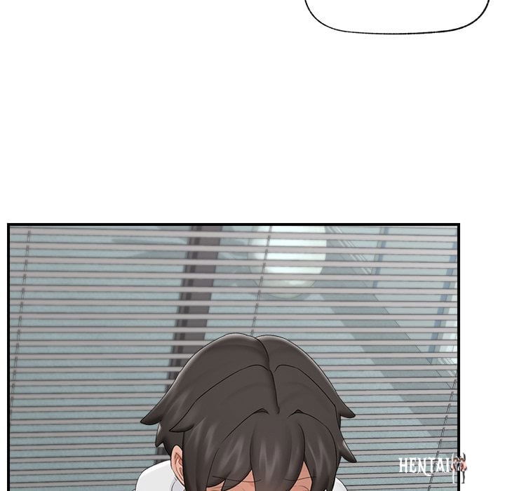 Hypnotist Security Guard (Uncensored) Hypnotist Security Guard (Uncensored) Chapter 36 - Page 83