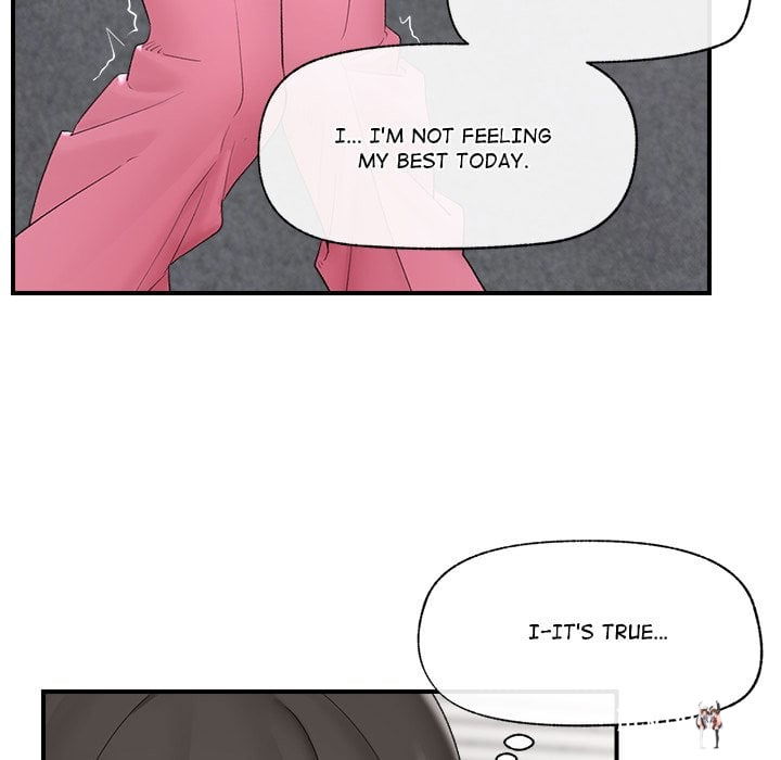 Hypnotist Security Guard (Uncensored) Hypnotist Security Guard (Uncensored) Chapter 36 - Page 85