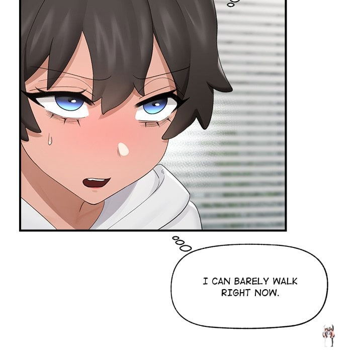 Hypnotist Security Guard (Uncensored) Hypnotist Security Guard (Uncensored) Chapter 36 - Page 86