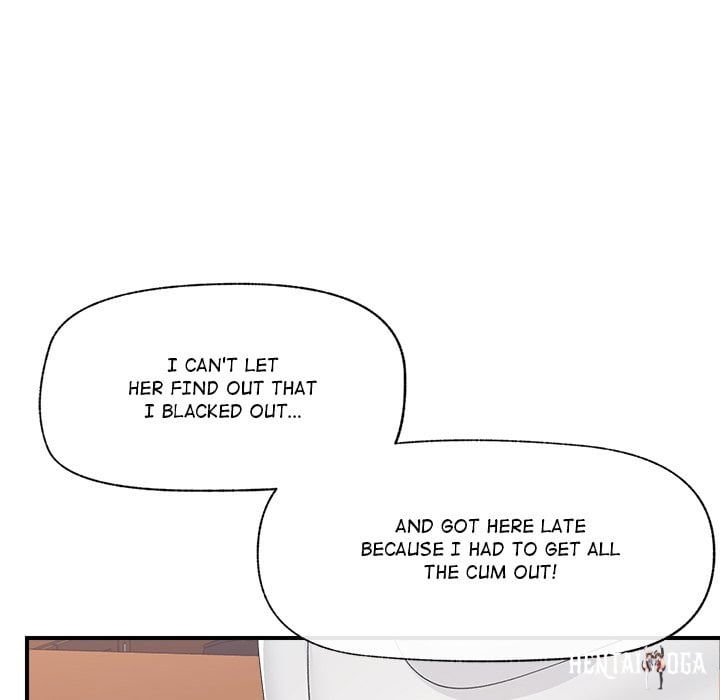 Hypnotist Security Guard (Uncensored) Hypnotist Security Guard (Uncensored) Chapter 36 - Page 87