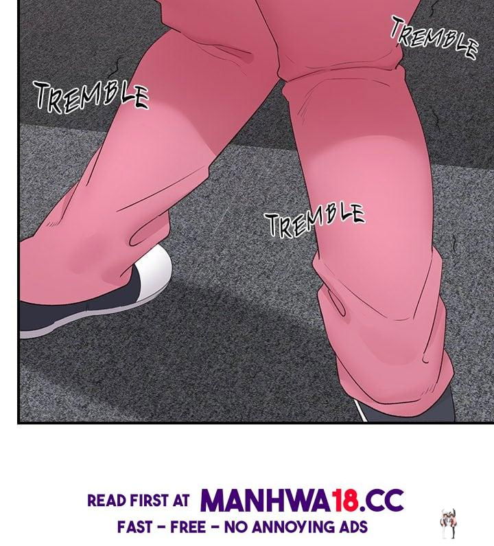 Hypnotist Security Guard (Uncensored) Hypnotist Security Guard (Uncensored) Chapter 36 - Page 89