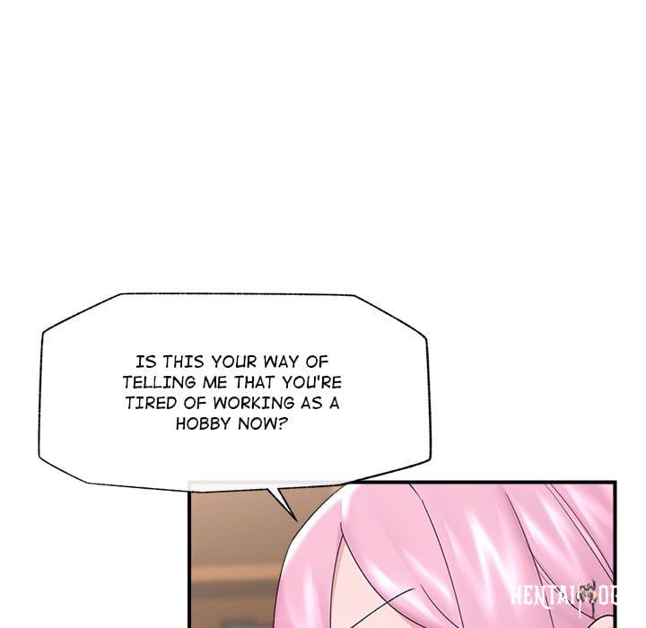 Hypnotist Security Guard (Uncensored) Hypnotist Security Guard (Uncensored) Chapter 36 - Page 90