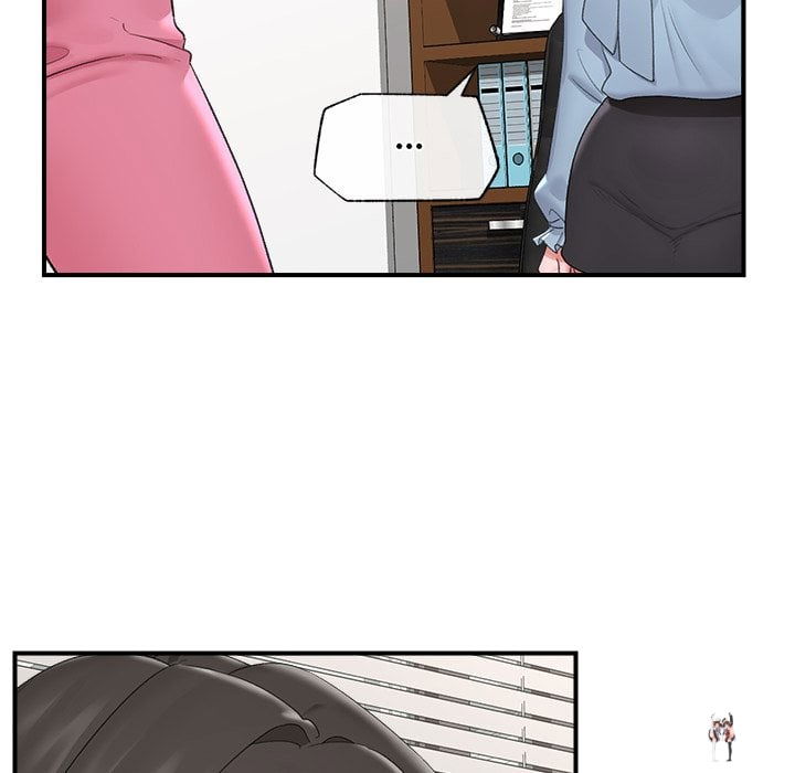 Hypnotist Security Guard (Uncensored) Hypnotist Security Guard (Uncensored) Chapter 36 - Page 95