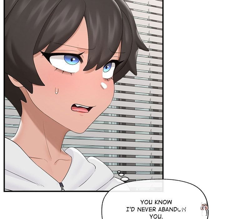 Hypnotist Security Guard (Uncensored) Hypnotist Security Guard (Uncensored) Chapter 36 - Page 96