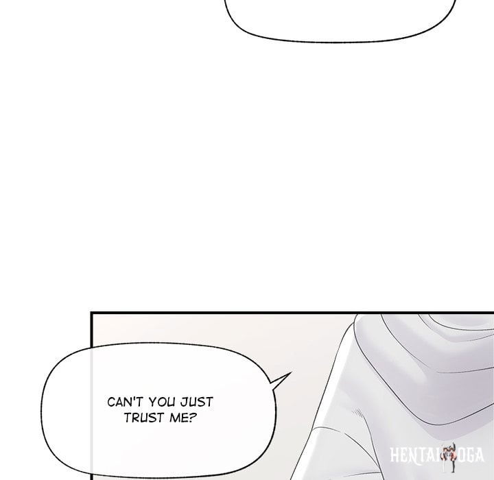 Hypnotist Security Guard (Uncensored) Hypnotist Security Guard (Uncensored) Chapter 36 - Page 97