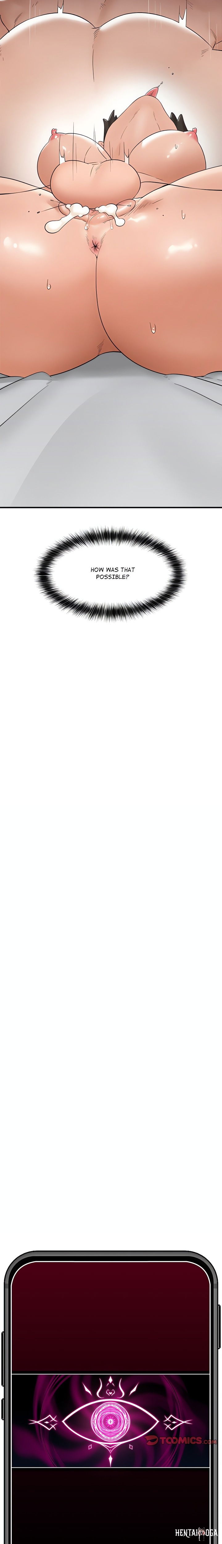 Hypnotist Security Guard (Uncensored) Hypnotist Security Guard (Uncensored) Chapter 37 - Page 23