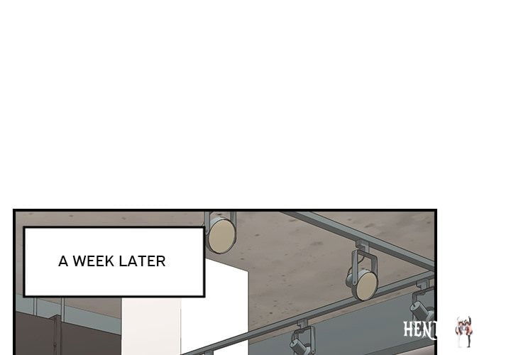 Hypnotist Security Guard (Uncensored) Hypnotist Security Guard (Uncensored) Chapter 38 - Trang 1