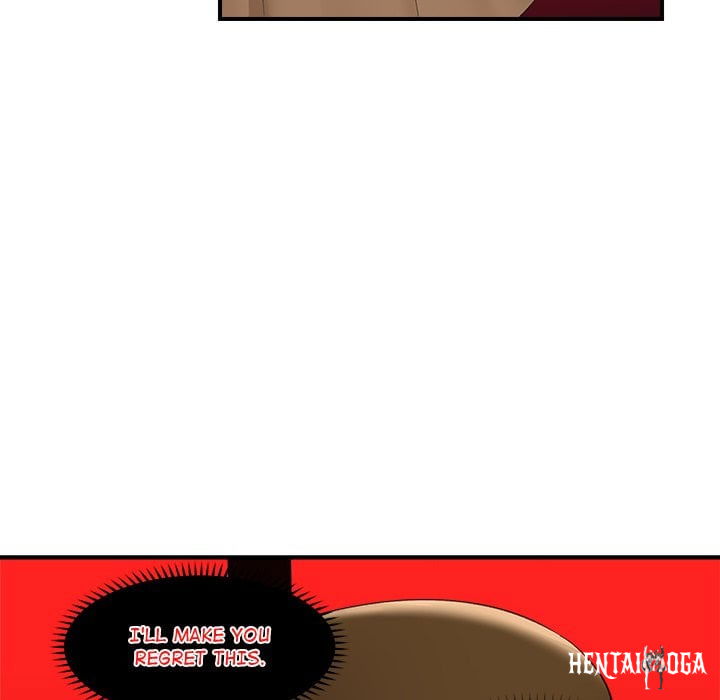 Hypnotist Security Guard (Uncensored) Hypnotist Security Guard (Uncensored) Chapter 38 - Trang 100