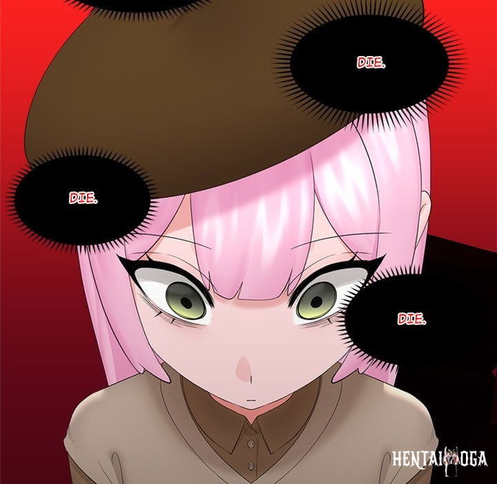 Hypnotist Security Guard (Uncensored) Hypnotist Security Guard (Uncensored) Chapter 38 - Trang 101