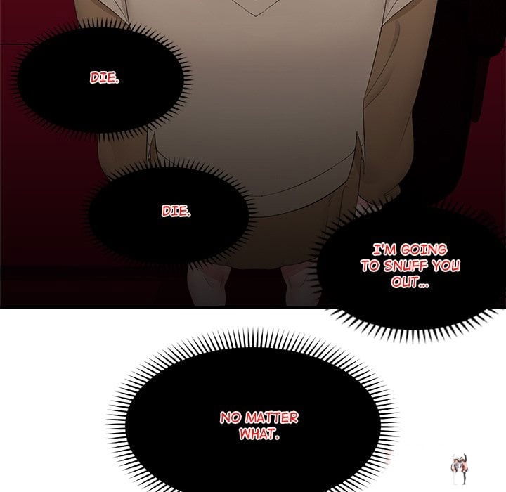 Hypnotist Security Guard (Uncensored) Hypnotist Security Guard (Uncensored) Chapter 38 - Trang 102