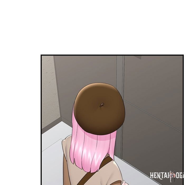 Hypnotist Security Guard (Uncensored) Hypnotist Security Guard (Uncensored) Chapter 38 - Trang 109