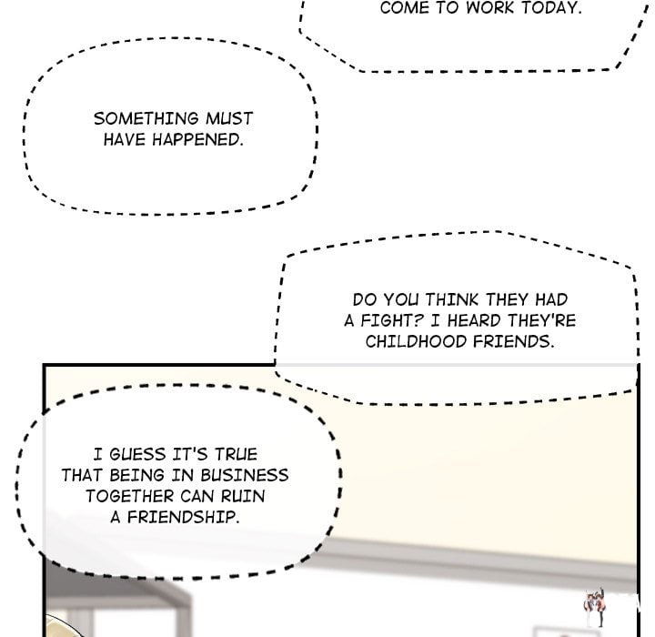 Hypnotist Security Guard (Uncensored) Hypnotist Security Guard (Uncensored) Chapter 38 - Trang 11