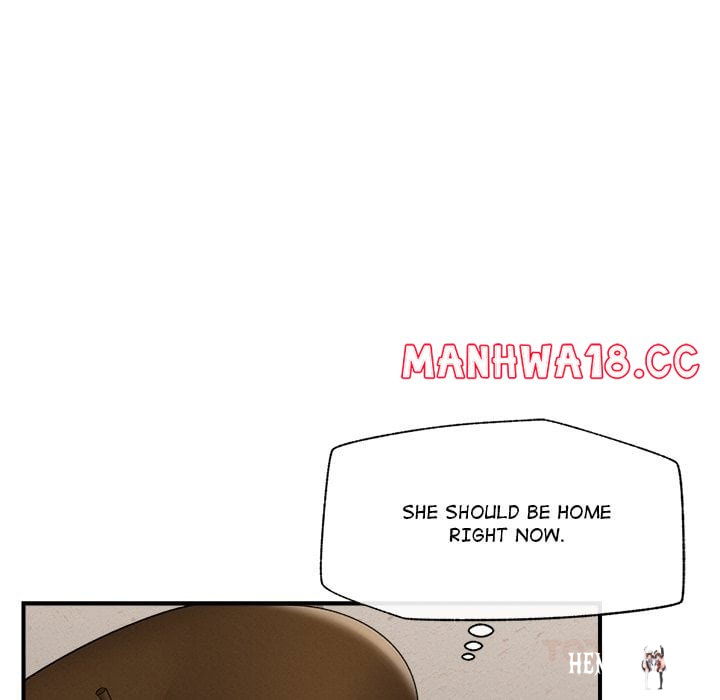 Hypnotist Security Guard (Uncensored) Hypnotist Security Guard (Uncensored) Chapter 38 - Trang 111