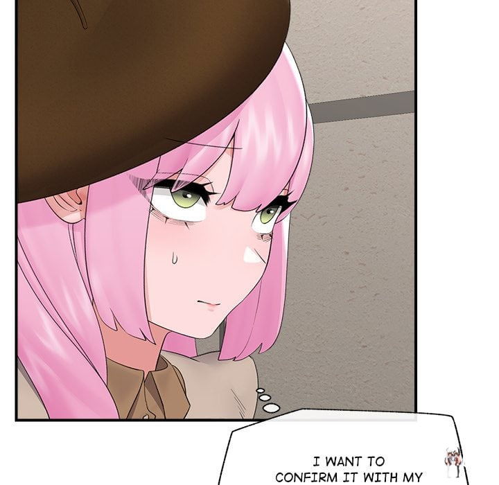 Hypnotist Security Guard (Uncensored) Hypnotist Security Guard (Uncensored) Chapter 38 - Trang 112