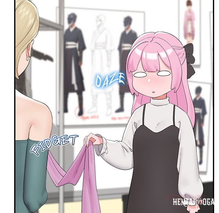 Hypnotist Security Guard (Uncensored) Hypnotist Security Guard (Uncensored) Chapter 38 - Trang 12