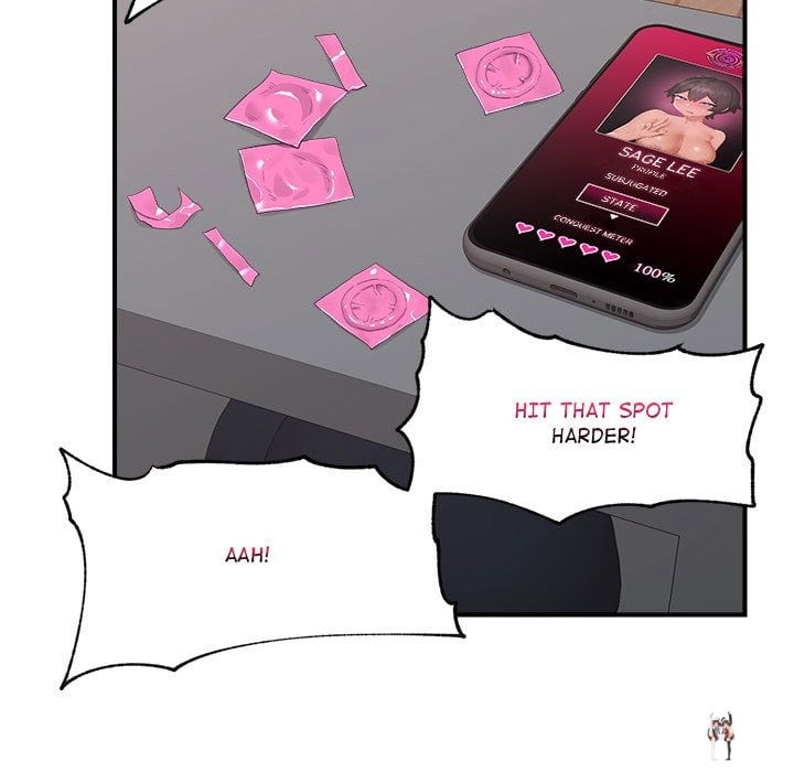 Hypnotist Security Guard (Uncensored) Hypnotist Security Guard (Uncensored) Chapter 38 - Trang 127