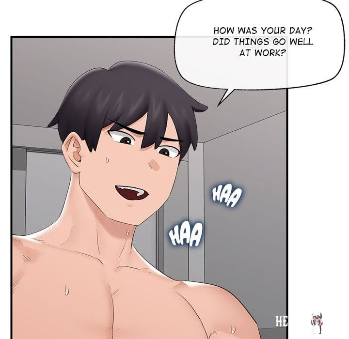 Hypnotist Security Guard (Uncensored) Hypnotist Security Guard (Uncensored) Chapter 38 - Trang 131