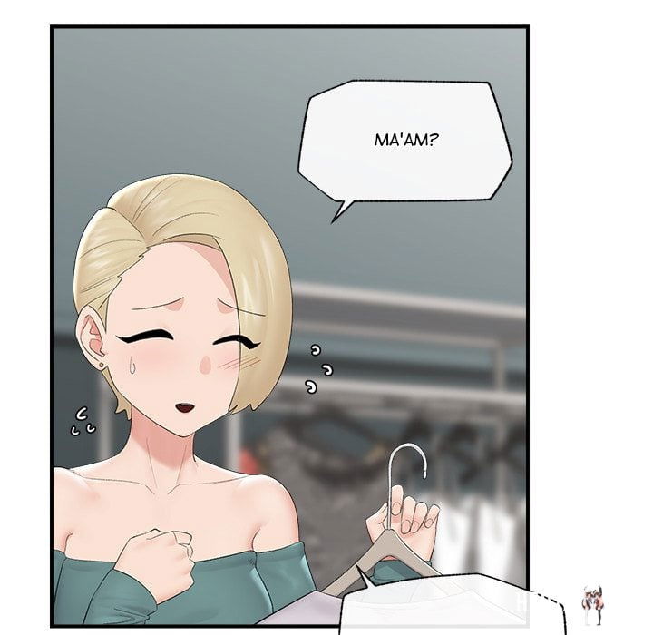 Hypnotist Security Guard (Uncensored) Hypnotist Security Guard (Uncensored) Chapter 38 - Trang 14