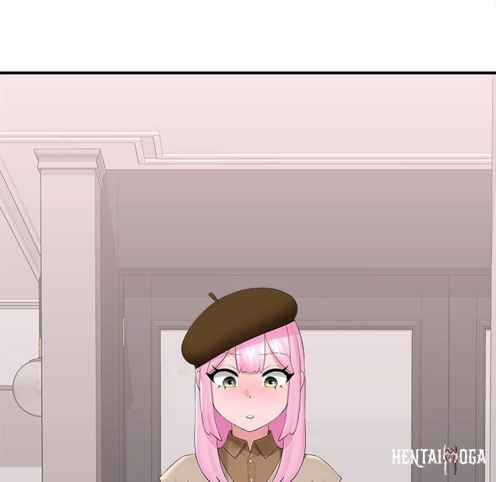 Hypnotist Security Guard (Uncensored) Hypnotist Security Guard (Uncensored) Chapter 38 - Trang 158