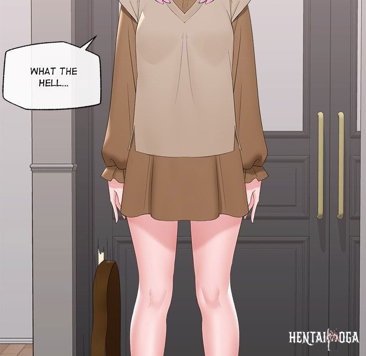 Hypnotist Security Guard (Uncensored) Hypnotist Security Guard (Uncensored) Chapter 38 - Trang 159