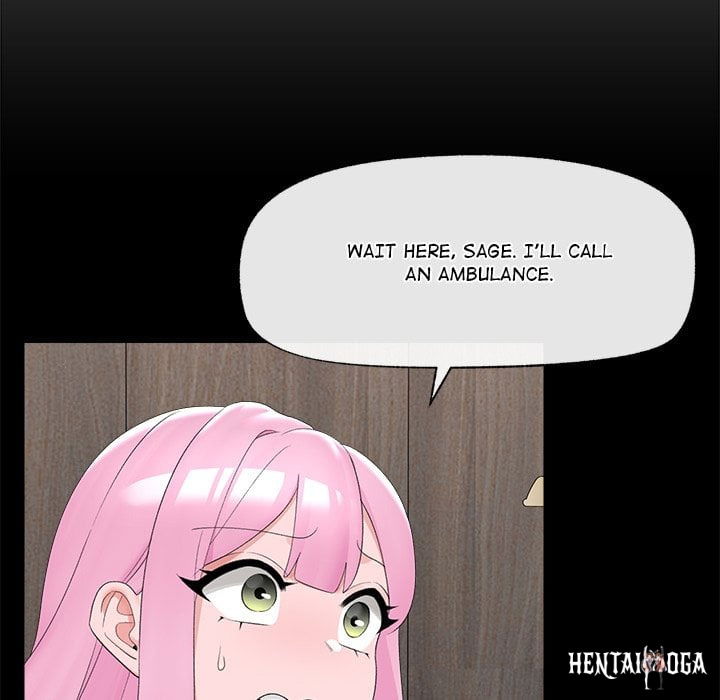 Hypnotist Security Guard (Uncensored) Hypnotist Security Guard (Uncensored) Chapter 38 - Trang 18