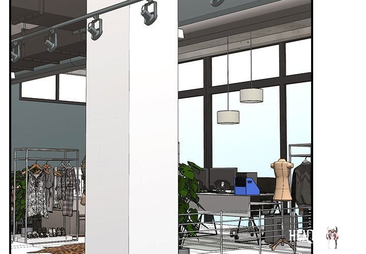 Hypnotist Security Guard (Uncensored) Hypnotist Security Guard (Uncensored) Chapter 38 - Trang 2