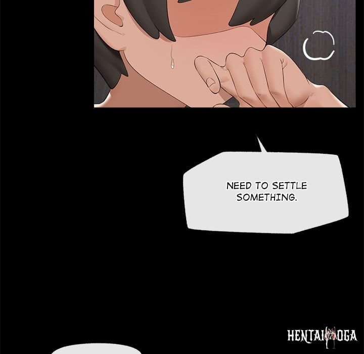 Hypnotist Security Guard (Uncensored) Hypnotist Security Guard (Uncensored) Chapter 38 - Trang 23