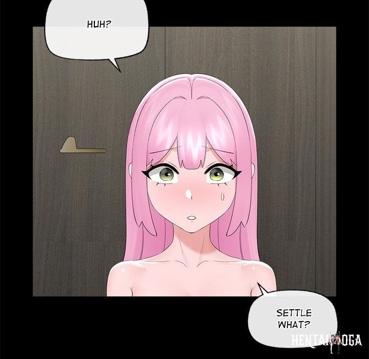 Hypnotist Security Guard (Uncensored) Hypnotist Security Guard (Uncensored) Chapter 38 - Trang 24