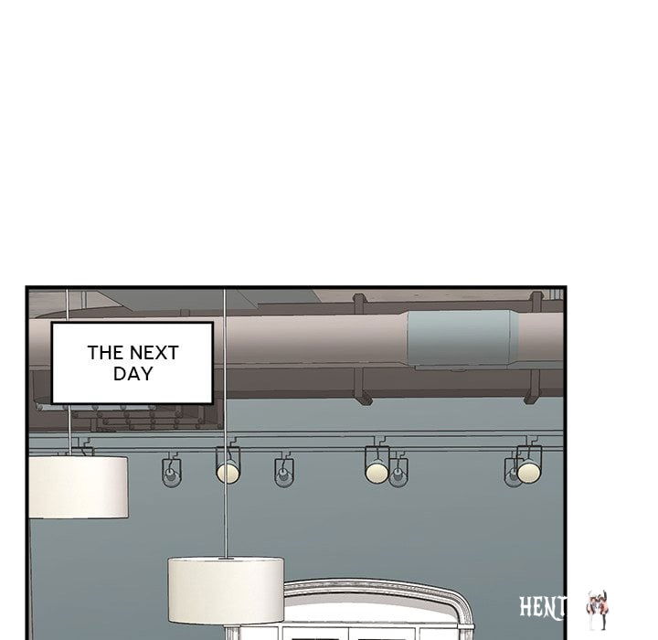 Hypnotist Security Guard (Uncensored) Hypnotist Security Guard (Uncensored) Chapter 38 - Trang 31