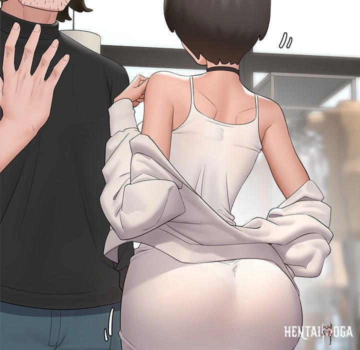 Hypnotist Security Guard (Uncensored) Hypnotist Security Guard (Uncensored) Chapter 38 - Trang 36