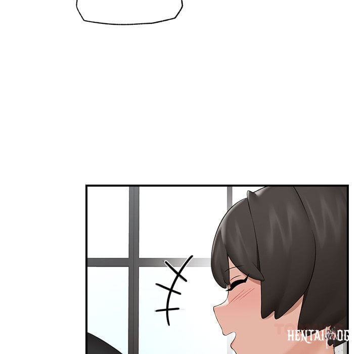 Hypnotist Security Guard (Uncensored) Hypnotist Security Guard (Uncensored) Chapter 38 - Trang 39