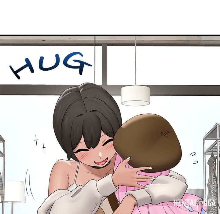 Hypnotist Security Guard (Uncensored) Hypnotist Security Guard (Uncensored) Chapter 38 - Trang 42