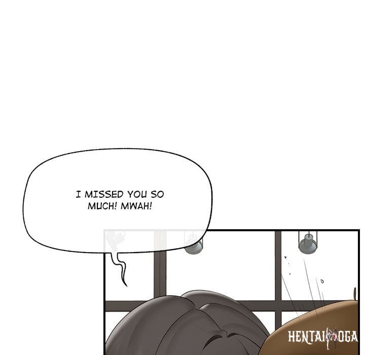 Hypnotist Security Guard (Uncensored) Hypnotist Security Guard (Uncensored) Chapter 38 - Trang 44