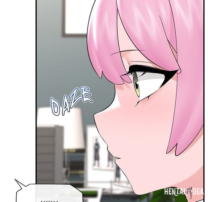 Hypnotist Security Guard (Uncensored) Hypnotist Security Guard (Uncensored) Chapter 38 - Trang 5