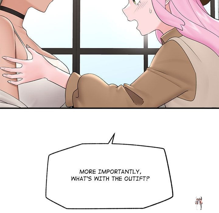 Hypnotist Security Guard (Uncensored) Hypnotist Security Guard (Uncensored) Chapter 38 - Trang 50