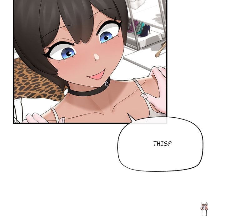 Hypnotist Security Guard (Uncensored) Hypnotist Security Guard (Uncensored) Chapter 38 - Trang 52