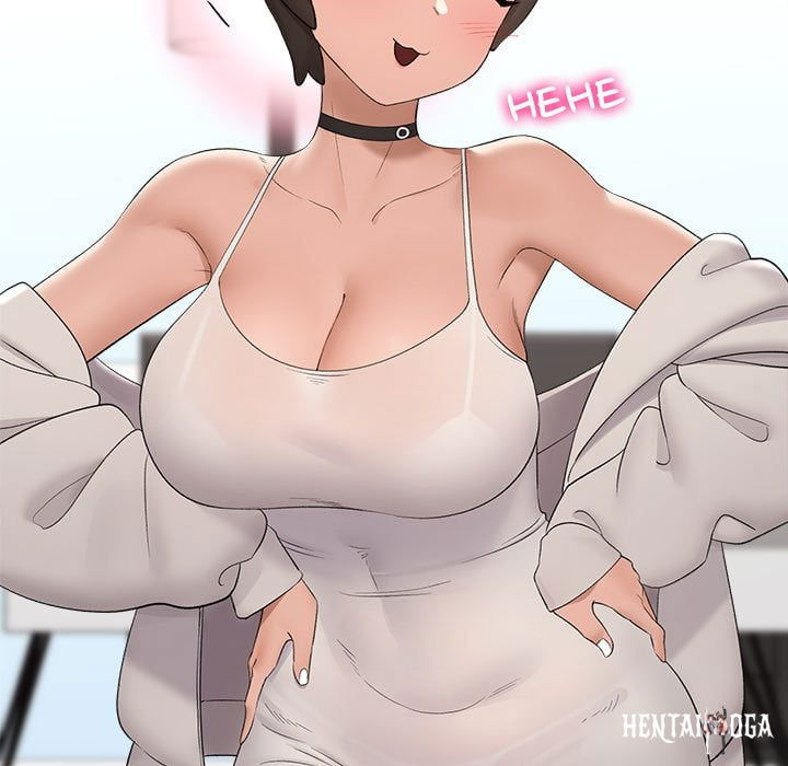 Hypnotist Security Guard (Uncensored) Hypnotist Security Guard (Uncensored) Chapter 38 - Trang 54