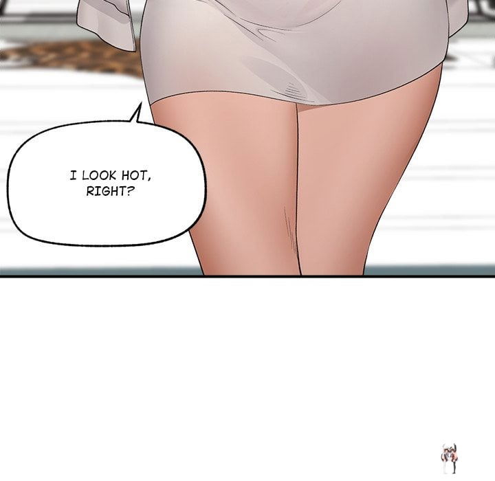 Hypnotist Security Guard (Uncensored) Hypnotist Security Guard (Uncensored) Chapter 38 - Trang 55