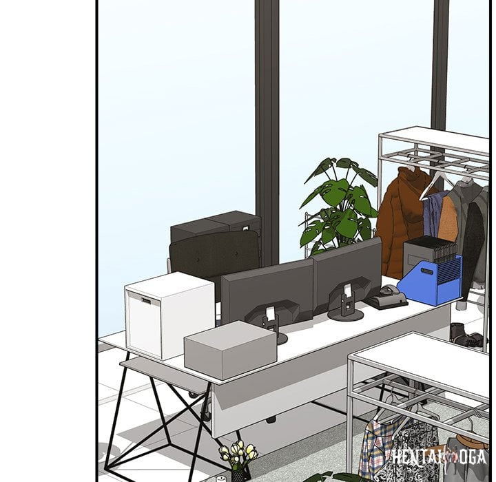 Hypnotist Security Guard (Uncensored) Hypnotist Security Guard (Uncensored) Chapter 38 - Trang 61