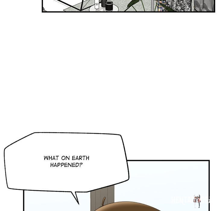 Hypnotist Security Guard (Uncensored) Hypnotist Security Guard (Uncensored) Chapter 38 - Trang 62