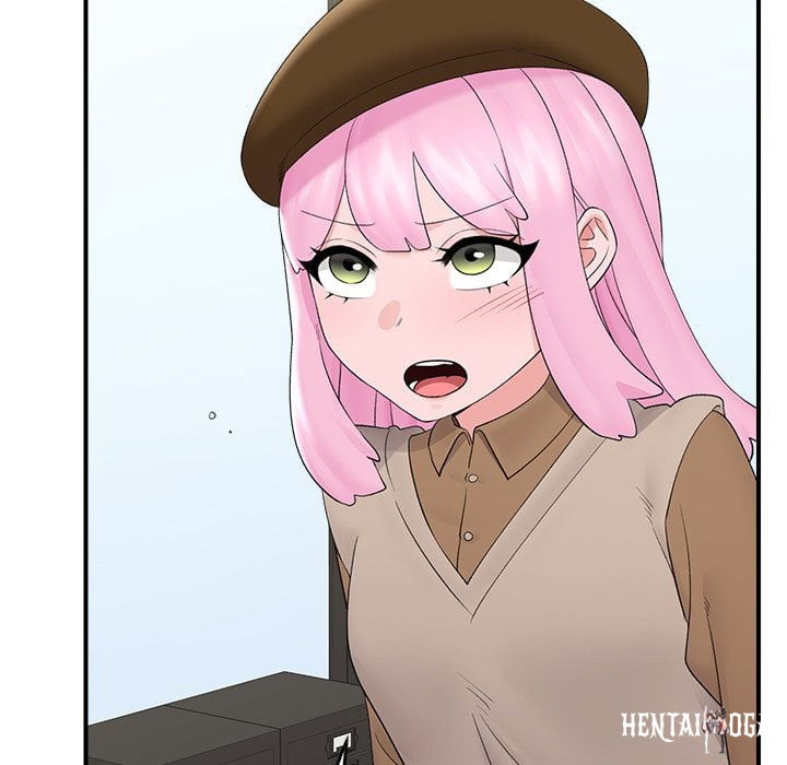 Hypnotist Security Guard (Uncensored) Hypnotist Security Guard (Uncensored) Chapter 38 - Trang 63